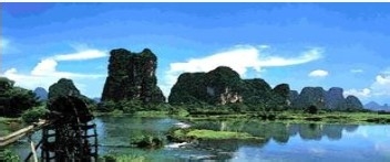 旅游出行小贴士系列之美食桂林，最值得去的地方