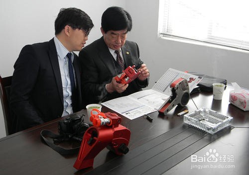 液压扳手什么品牌好