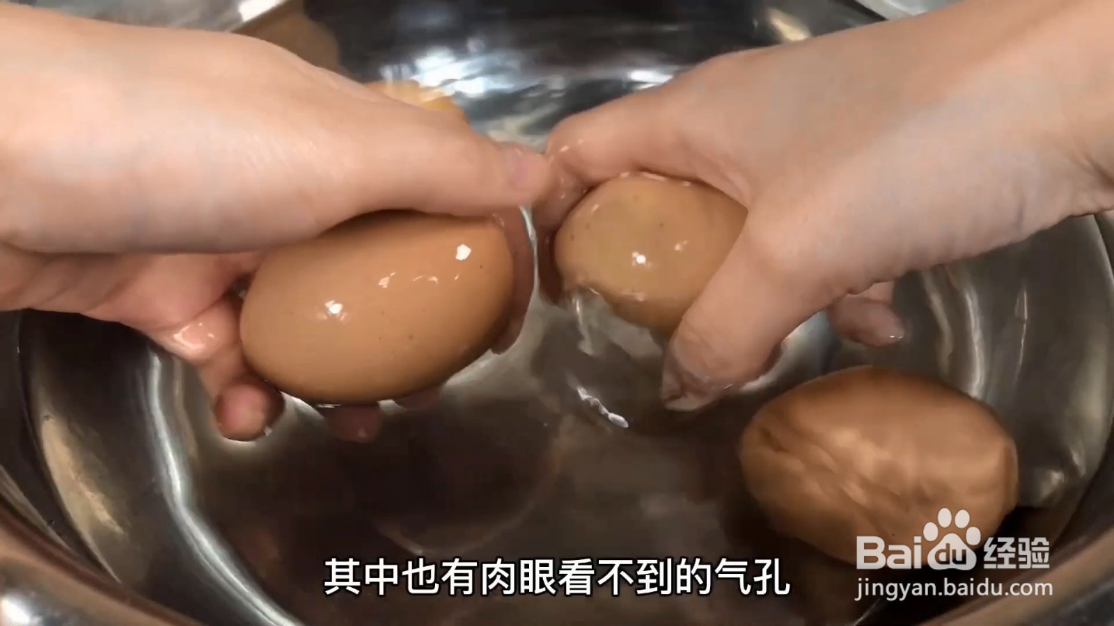 怎么保存鸡蛋？正确的方法简单好用，多数都不会