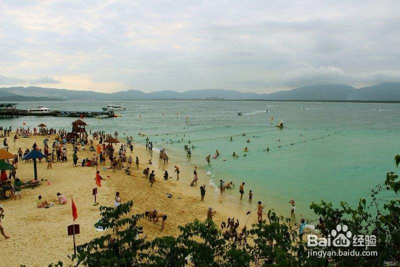 如何自发地旅行