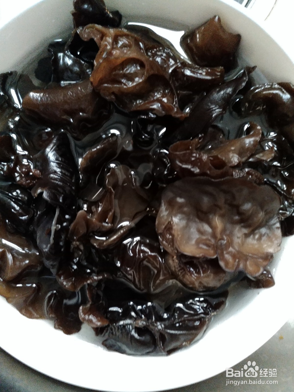 素包子的做法