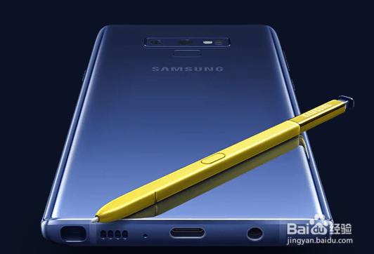 <b>三星Galaxy Note9怎么设置防误触模式</b>