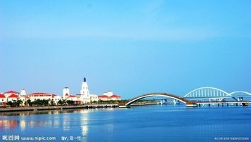适合和闺蜜去的地方