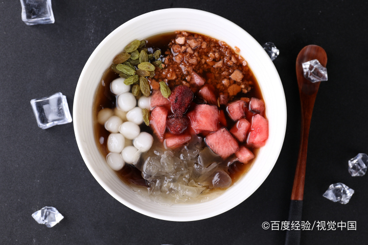长沙南门口小吃街攻略