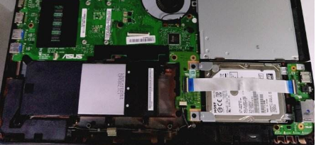 笔记本进水了怎么办