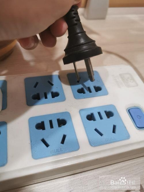 微波炉着火处理方法