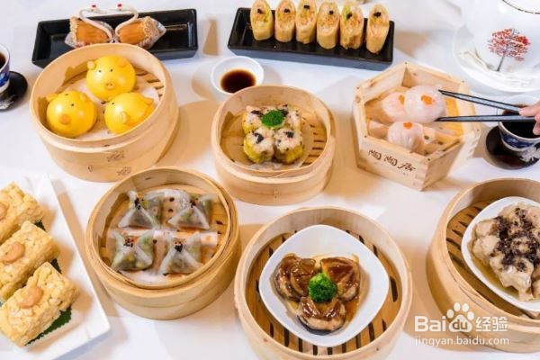 聚餐点菜的时候有哪些技巧