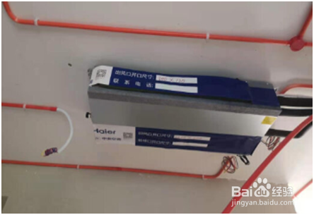 海尔除菌舱中央空调优势在哪？