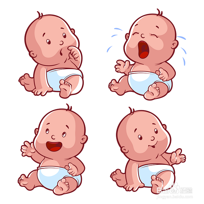 如何预防和护理宝宝红屁股？新手妈妈看这里