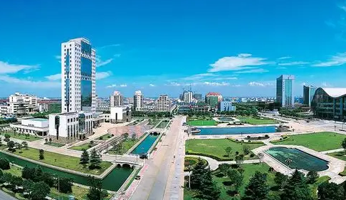 昆山人口2021总人数统计是多少