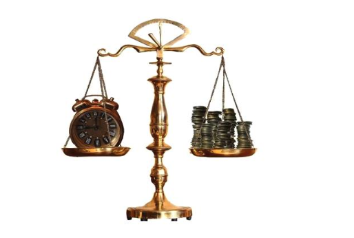 怎样理解资金的时间价值，具有什么重要的意义