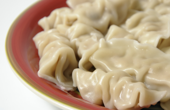 鸡蛋韭菜虾仁的饺子馅怎么弄啊,