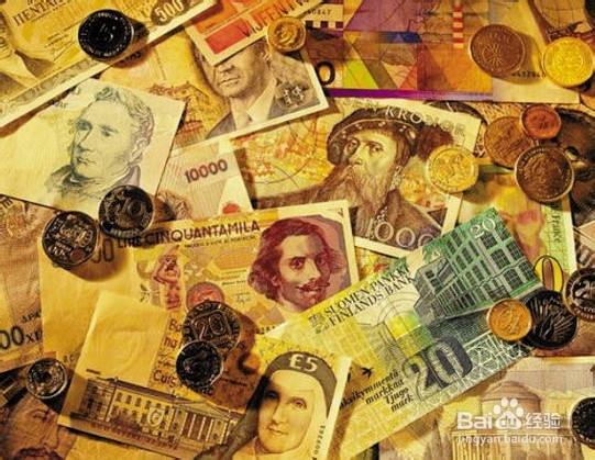 外汇期权基础知识汇总