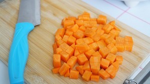 闽南咸饭怎么做