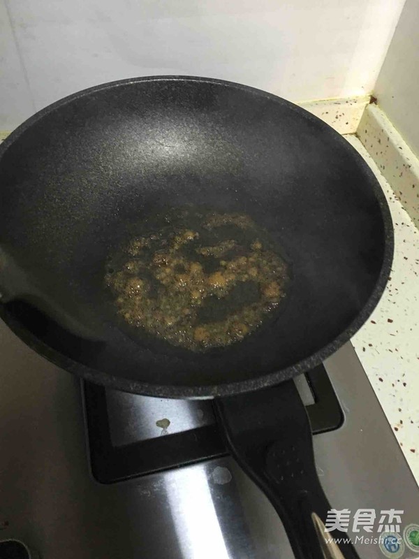 红烧排骨的做法