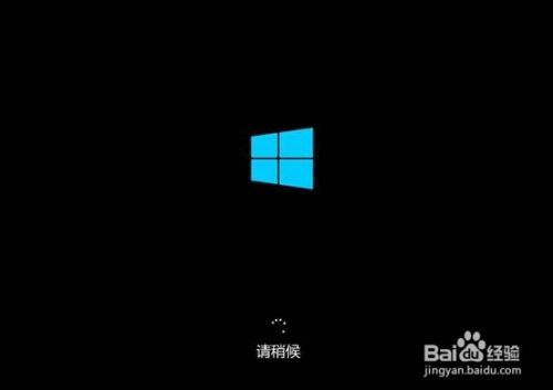 win10电脑无法正常进入系统备份数据文件方法