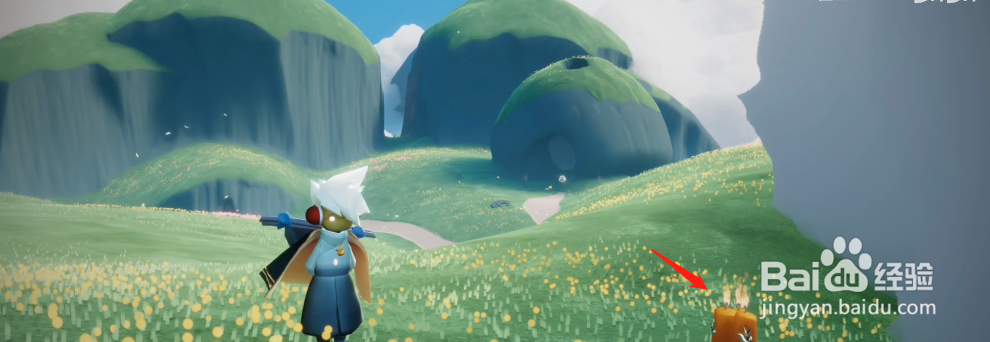 光遇8月16日季节蜡烛和每日魔法完成攻略