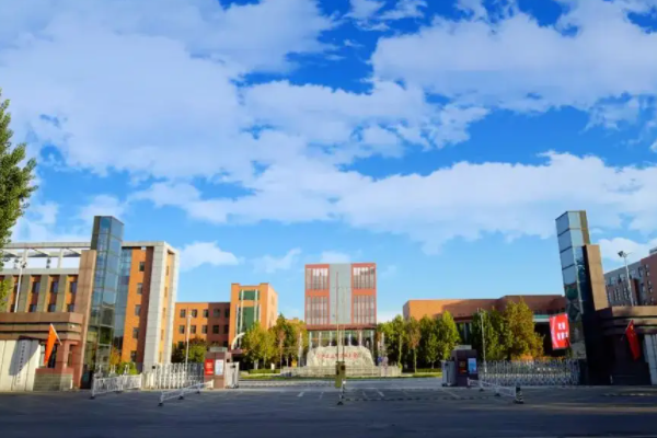 单招二类的学校有哪些