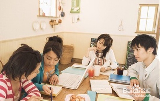 怎样才能拥有充实的大学生活?