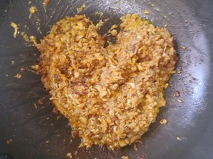 菜包饭的家常做法