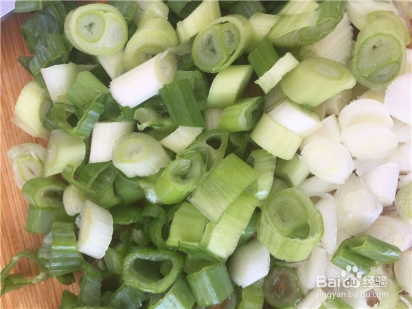 芝麻炒饭家常做法