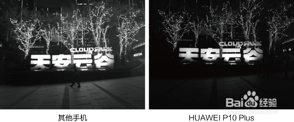 HUAWEI P10/P10 Plus 拍照以及用机安全新特性