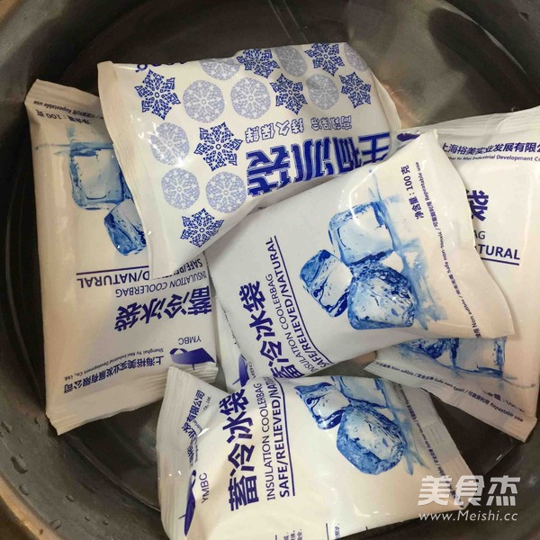水果千层蛋糕