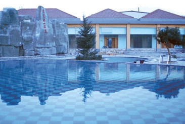 京东第一温泉旅游小攻略