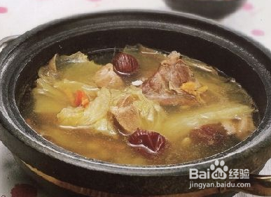 秋季进补正当时!你补对了吗