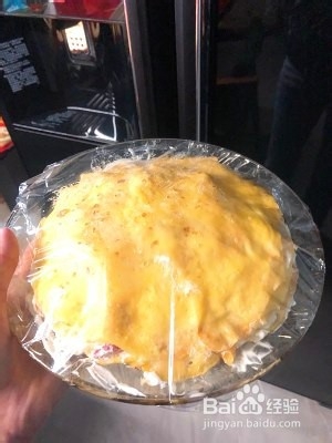 芒果千层的做法