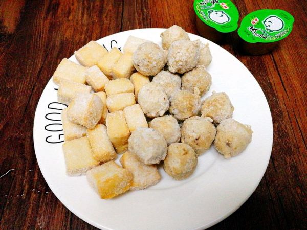 海鲜味什锦火锅#浓汤宝火锅英雄争霸赛#