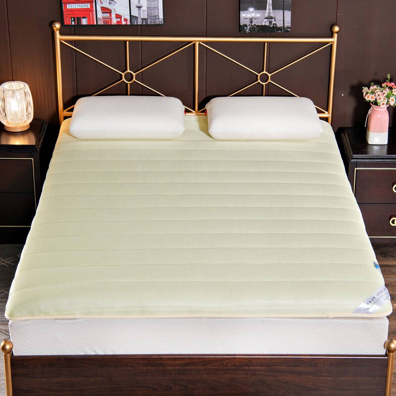 舒适柔软的榻榻米床垫好物榜