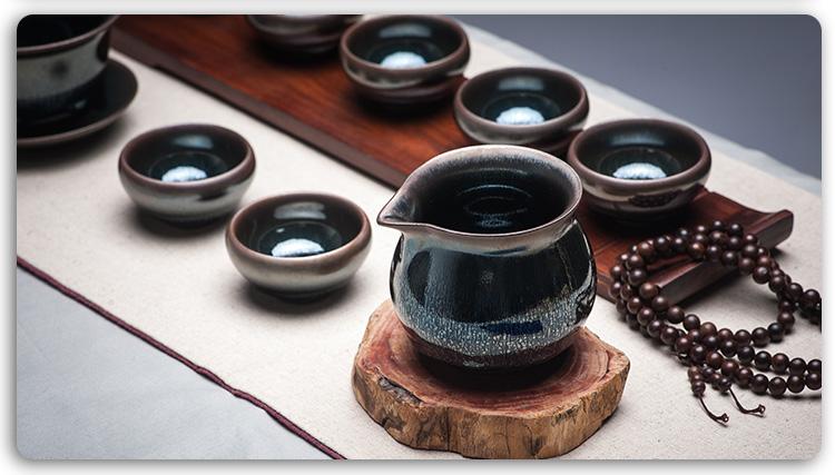 建盏真假如何分辨