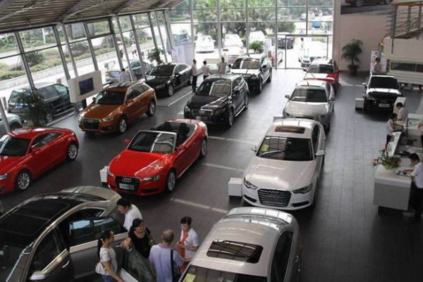 买车淡季是哪几个月