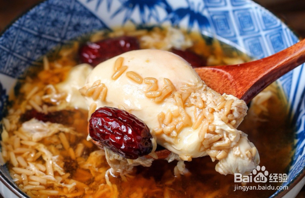 红糖醪糟卧鸡蛋怎么弄你知道吗