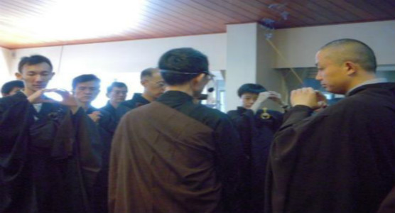 优婆塞优婆夷是什么