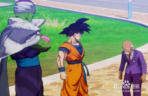 龙珠z卡卡罗特存档在哪里?怎么替换存档?