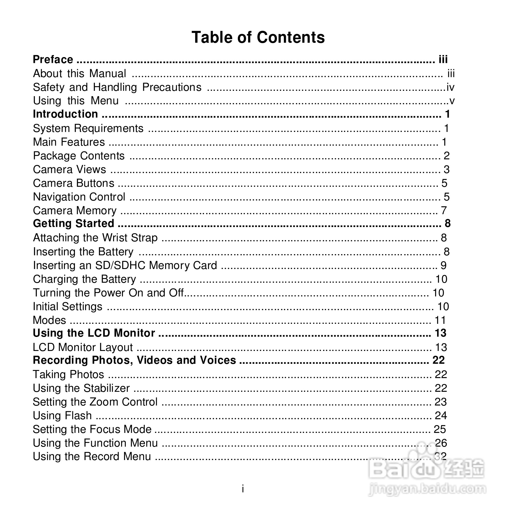 爱克发Compact 102数码相机使用说明书:[1]