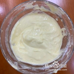 布雪蛋糕的做法