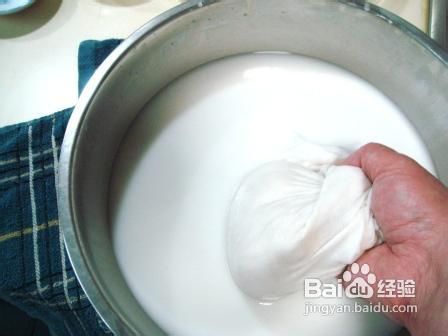 麻酱凉皮制作