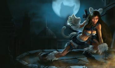 S5版本lol容易上分的7个中单AP