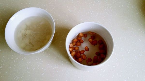 稷莲米枣红花生