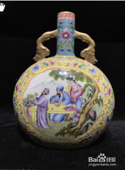 手里有藏品怎么出手