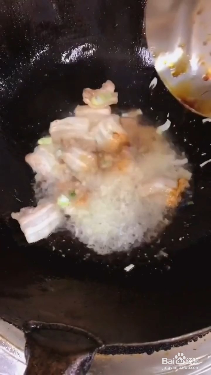 芹菜炒粉怎样做才好吃