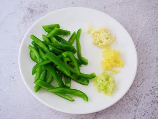 鱼香茄条怎么做