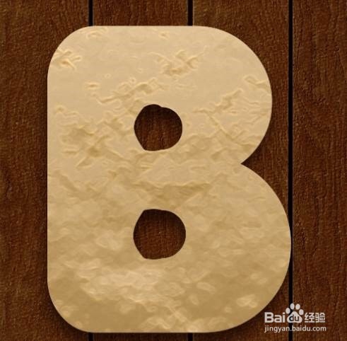 如何制作美味可口的面包圈字体