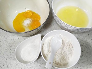 提拉米苏蛋糕卷的做法