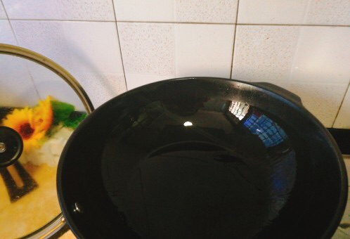 焦香猪肉香菇锅贴