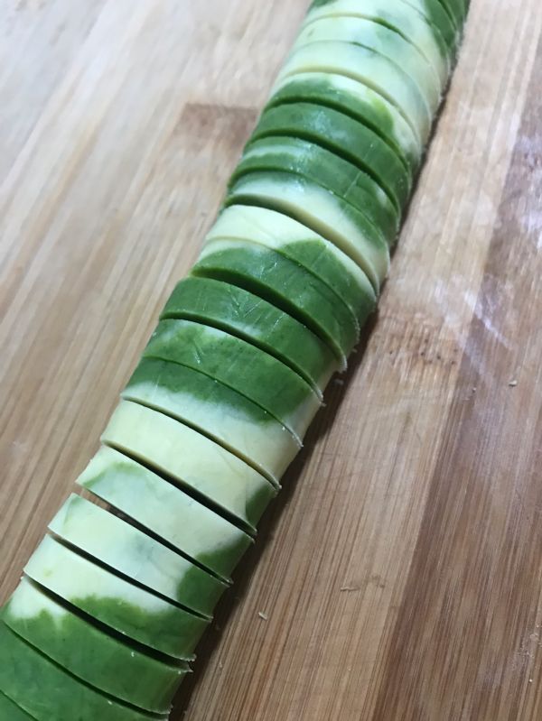 超酥大理石曲奇饼干