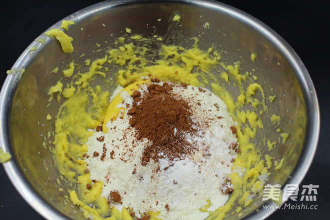 朗姆酒葡萄干椰蓉饼干